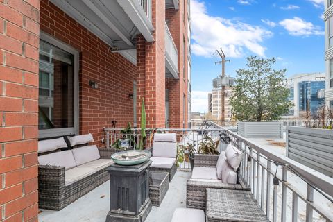 Tiny photo for 2025 S Indiana Avenue #209, Chicago, IL 60616 (MLS # 12526070)