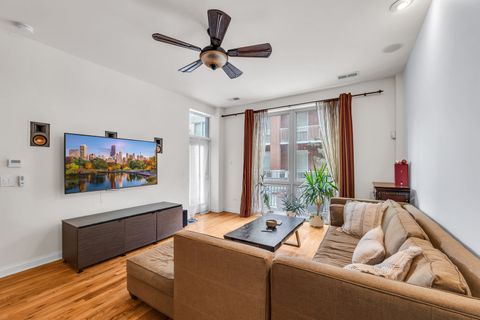 Tiny photo for 2025 S Indiana Avenue #209, Chicago, IL 60616 (MLS # 12526070)