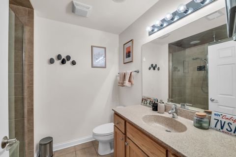 Tiny photo for 2025 S Indiana Avenue #209, Chicago, IL 60616 (MLS # 12526070)