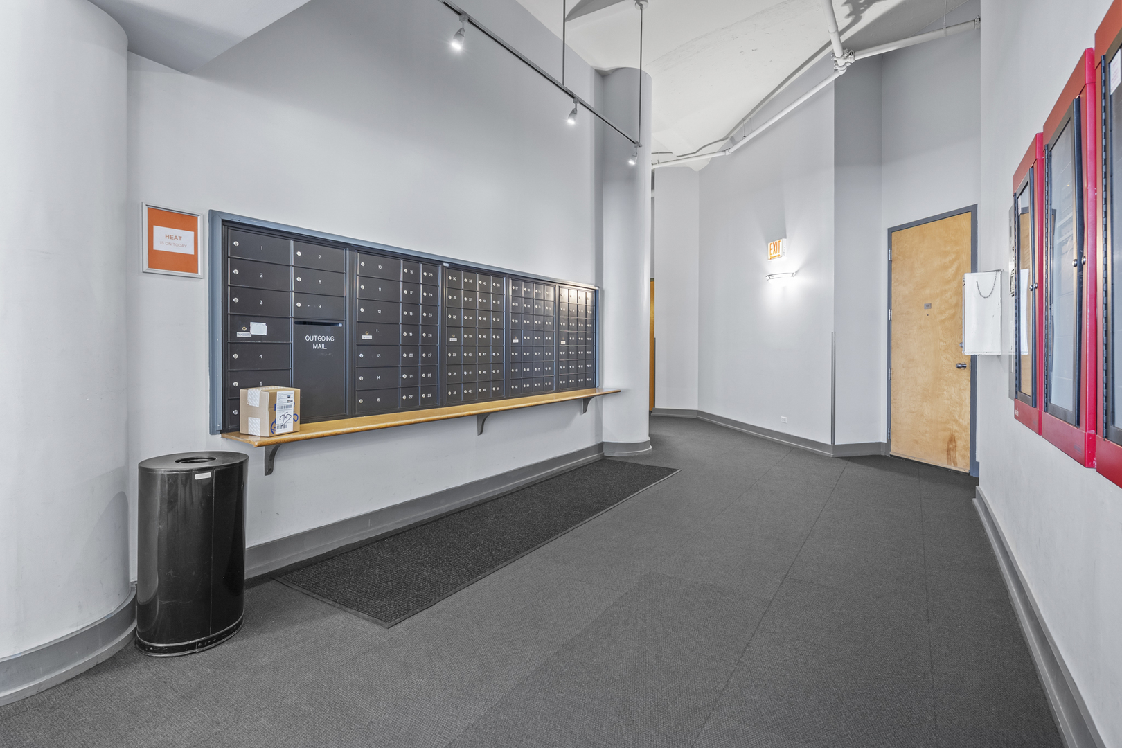 801 S Wells Street 608