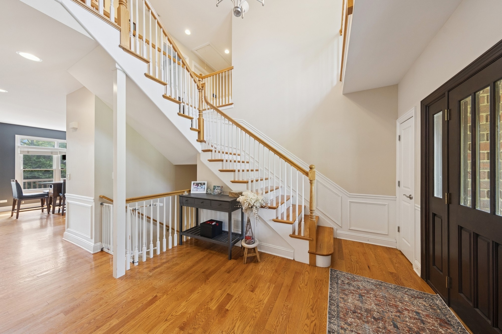 131 N WILMETTE Avenue