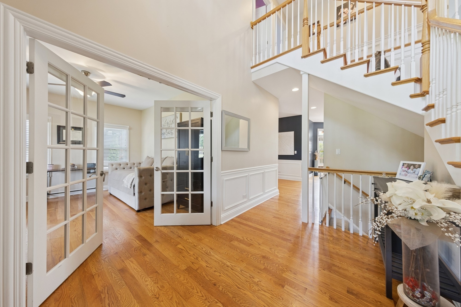 131 N WILMETTE Avenue