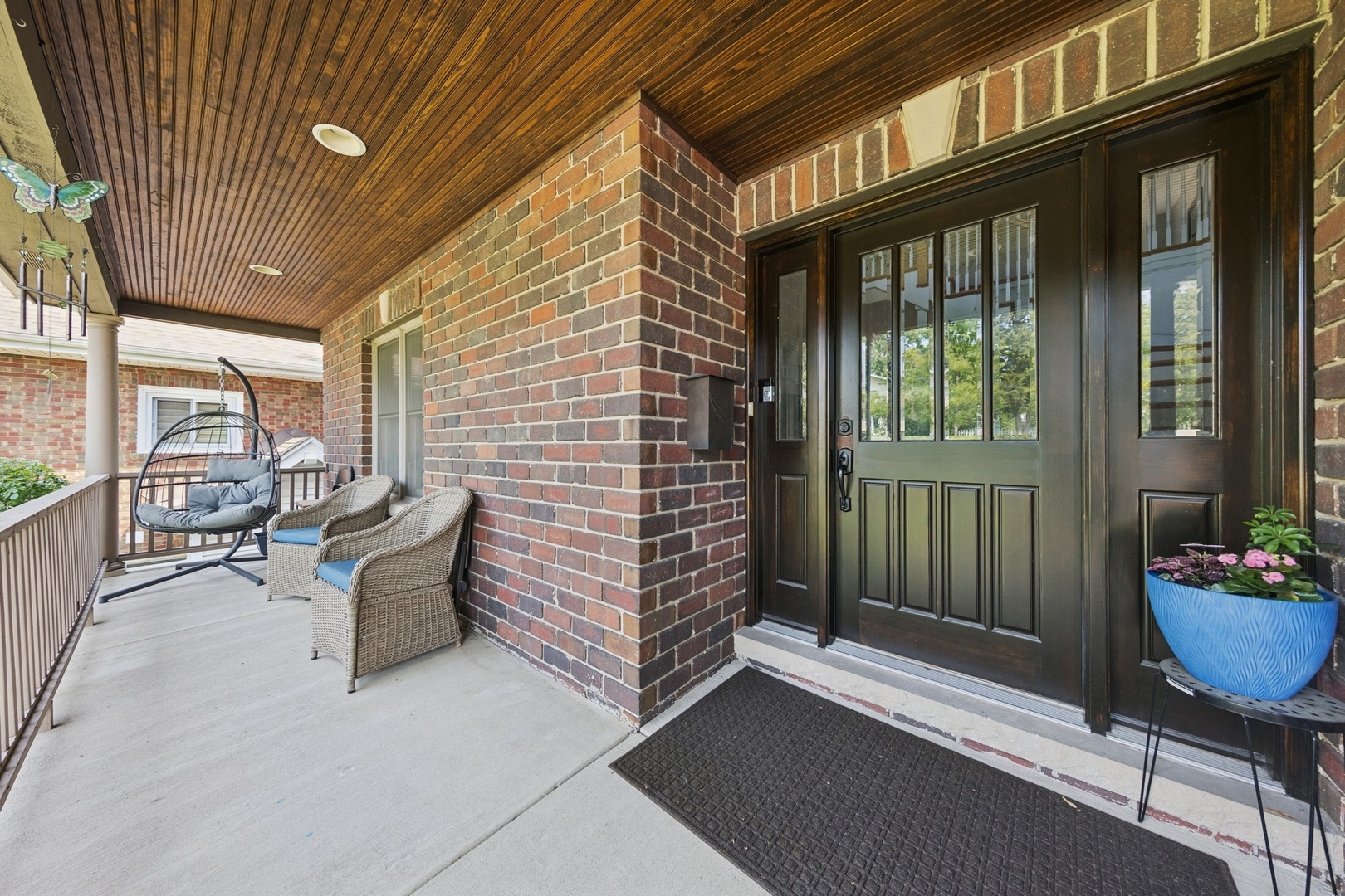 131 N WILMETTE Avenue