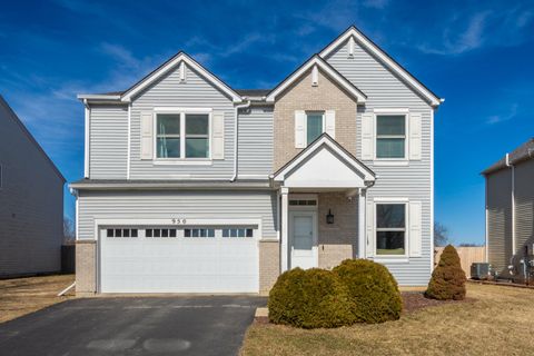 950 BLACKCHERRY Lane Round Lake Heights IL 60073