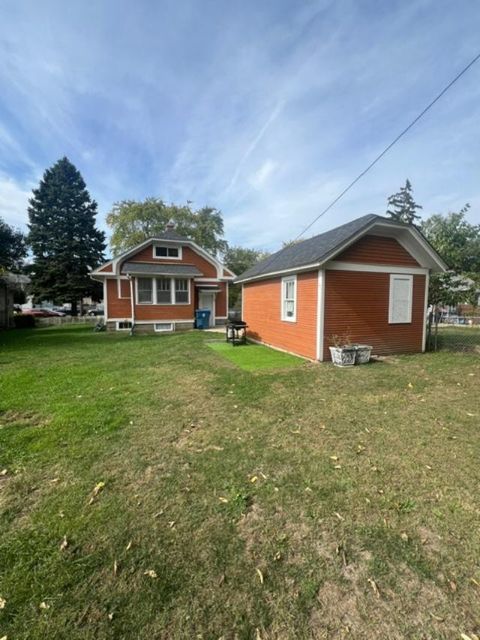 Tiny photo for 617 N View Street, Aurora, IL 60506 (MLS # 12498558)