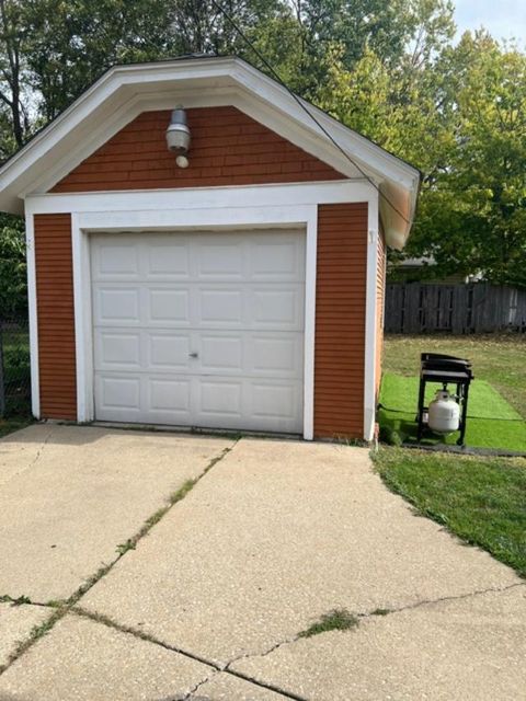 Tiny photo for 617 N View Street, Aurora, IL 60506 (MLS # 12498558)