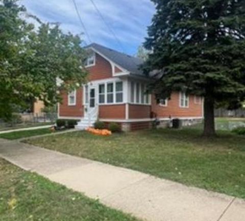 Tiny photo for 617 N View Street, Aurora, IL 60506 (MLS # 12498558)