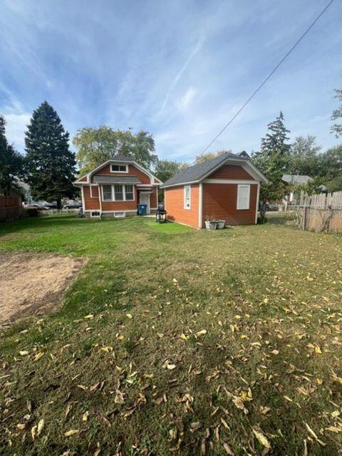 Tiny photo for 617 N View Street, Aurora, IL 60506 (MLS # 12498558)