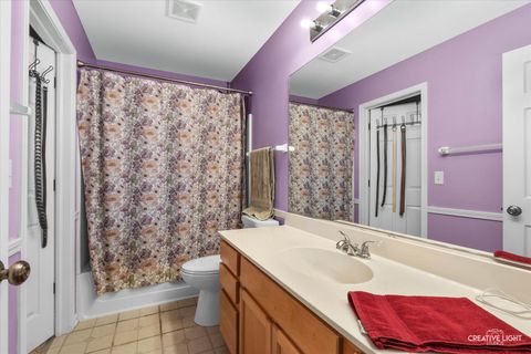 Tiny photo for Plano, IL 60545 (MLS # 12515906)