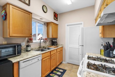 Tiny photo for Plano, IL 60545 (MLS # 12515906)