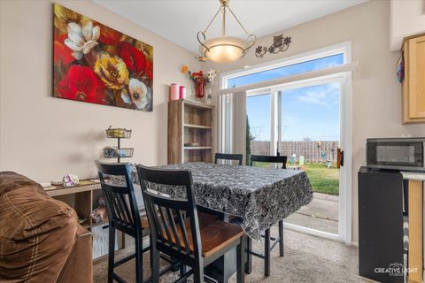 Tiny photo for Plano, IL 60545 (MLS # 12515906)