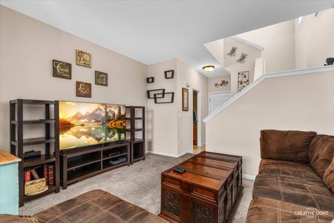 Tiny photo for Plano, IL 60545 (MLS # 12515906)