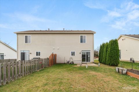 Tiny photo for Plano, IL 60545 (MLS # 12515906)