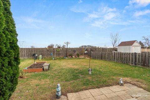 Tiny photo for Plano, IL 60545 (MLS # 12515906)