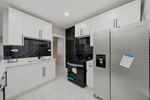 Tiny photo for 122 N Long Avenue, Chicago, IL 60644 (MLS # 12753118)