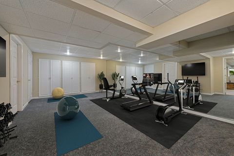 Tiny photo for 868 Longmeadow Court, Lake Barrington, IL 60010 (MLS # 12504344)