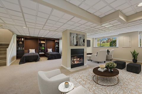 Tiny photo for 868 Longmeadow Court, Lake Barrington, IL 60010 (MLS # 12504344)