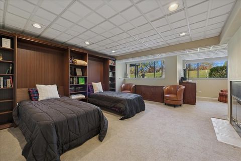 Tiny photo for 868 Longmeadow Court, Lake Barrington, IL 60010 (MLS # 12504344)