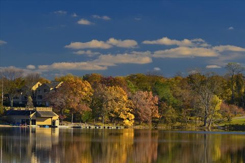 Tiny photo for 868 Longmeadow Court, Lake Barrington, IL 60010 (MLS # 12504344)