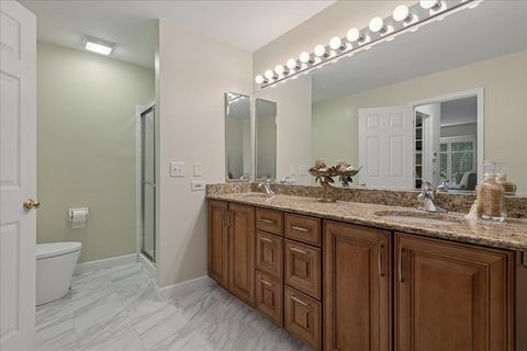 Tiny photo for 868 Longmeadow Court, Lake Barrington, IL 60010 (MLS # 12504344)