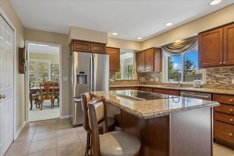 Tiny photo for 868 Longmeadow Court, Lake Barrington, IL 60010 (MLS # 12504344)