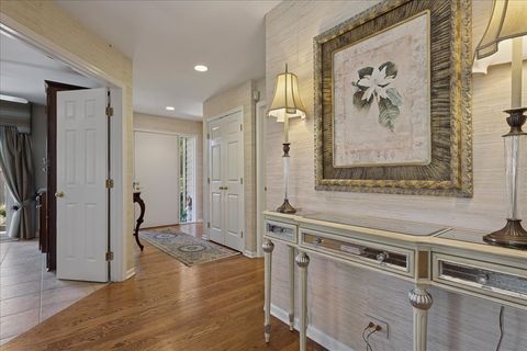 Tiny photo for 868 Longmeadow Court, Lake Barrington, IL 60010 (MLS # 12504344)