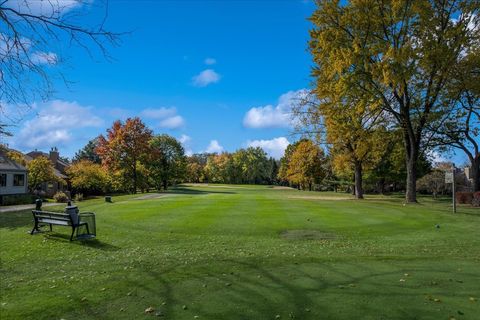 Tiny photo for 868 Longmeadow Court, Lake Barrington, IL 60010 (MLS # 12504344)