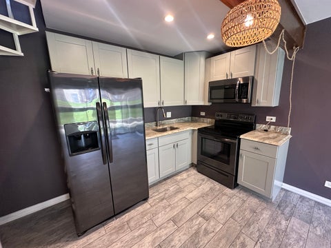 Tiny photo for 56 Vail Colony #6, Fox Lake, IL 60020 (MLS # 12769090)