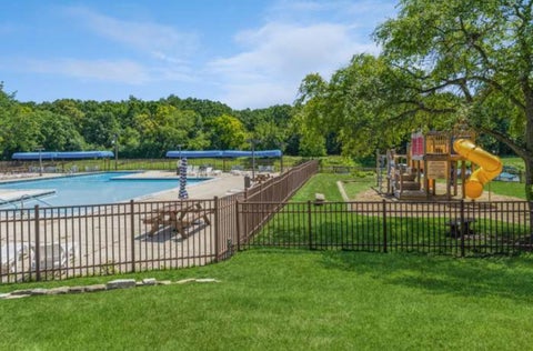 Tiny photo for 56 Vail Colony #6, Fox Lake, IL 60020 (MLS # 12769090)