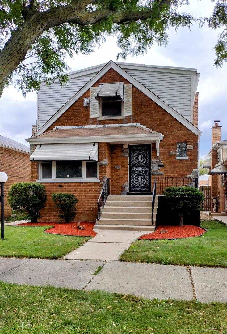 View Chicago, IL 60628 house