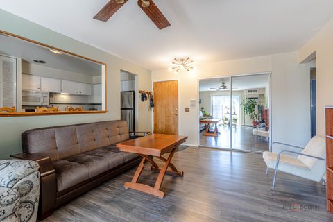 Tiny photo for 2407 E Brandenberry Court #2K, Arlington Heights, IL 60004 (MLS # 12639852)