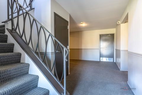 Tiny photo for 2407 E Brandenberry Court #2K, Arlington Heights, IL 60004 (MLS # 12639852)