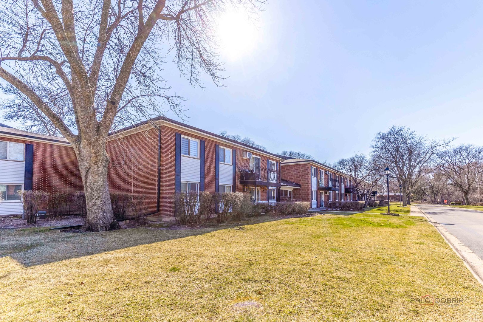2407 E Brandenberry Court 2K