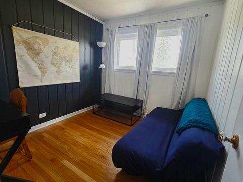 Tiny photo for 220 S President Street, Wheaton, IL 60187 (MLS # 12616442)