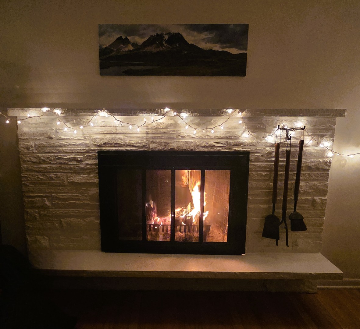 220 S President Street