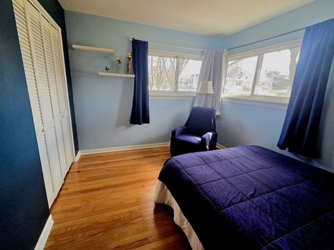 Tiny photo for 220 S President Street, Wheaton, IL 60187 (MLS # 12616442)