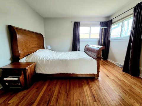 Tiny photo for 220 S President Street, Wheaton, IL 60187 (MLS # 12616442)