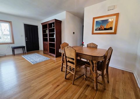 Tiny photo for 220 S President Street, Wheaton, IL 60187 (MLS # 12616442)