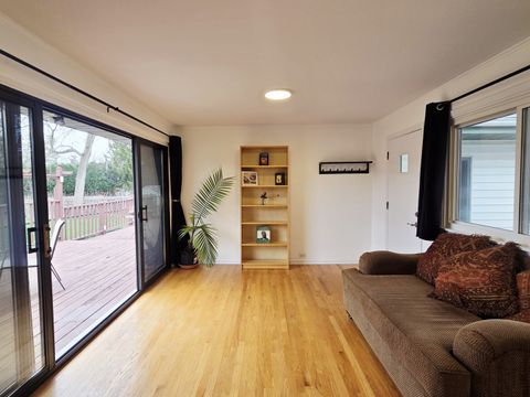 Tiny photo for 220 S President Street, Wheaton, IL 60187 (MLS # 12616442)