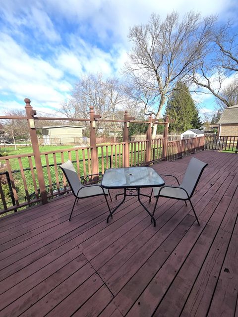 Tiny photo for 220 S President Street, Wheaton, IL 60187 (MLS # 12616442)