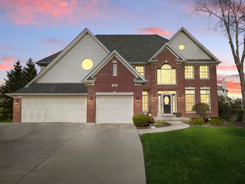 2615 Lupine Circle Naperville IL 60564