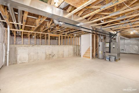 Tiny photo for 819 Whitetail Trail, Marengo, IL 60152 (MLS # 12423222)