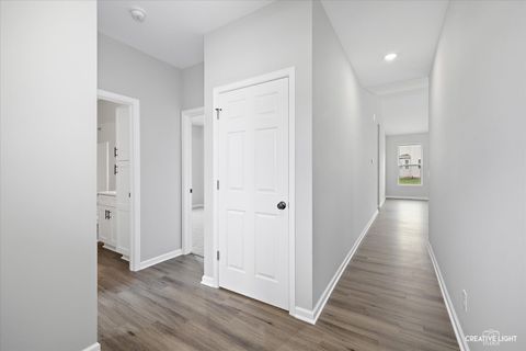 Tiny photo for 819 Whitetail Trail, Marengo, IL 60152 (MLS # 12423222)