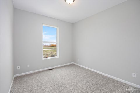 Tiny photo for 819 Whitetail Trail, Marengo, IL 60152 (MLS # 12423222)