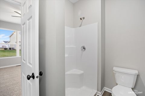 Tiny photo for 819 Whitetail Trail, Marengo, IL 60152 (MLS # 12423222)