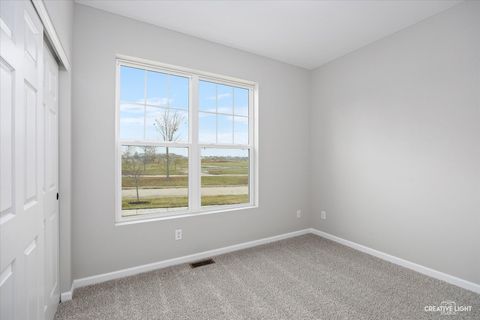 Tiny photo for 819 Whitetail Trail, Marengo, IL 60152 (MLS # 12423222)