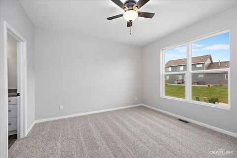 Tiny photo for 819 Whitetail Trail, Marengo, IL 60152 (MLS # 12423222)