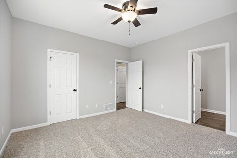 Tiny photo for 819 Whitetail Trail, Marengo, IL 60152 (MLS # 12423222)