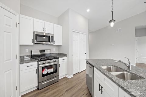 Tiny photo for 819 Whitetail Trail, Marengo, IL 60152 (MLS # 12423222)