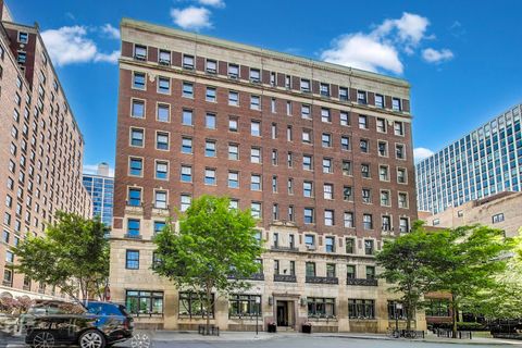 Tiny photo for 1255 N STATE Parkway #2E-3E, Chicago, IL 60610 (MLS # 12498863)